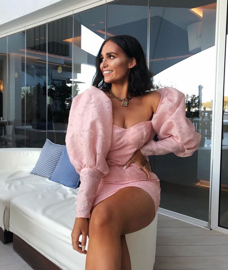 Очаровательное платье на лето 2026 – главные топ-12 трендов и фасонов