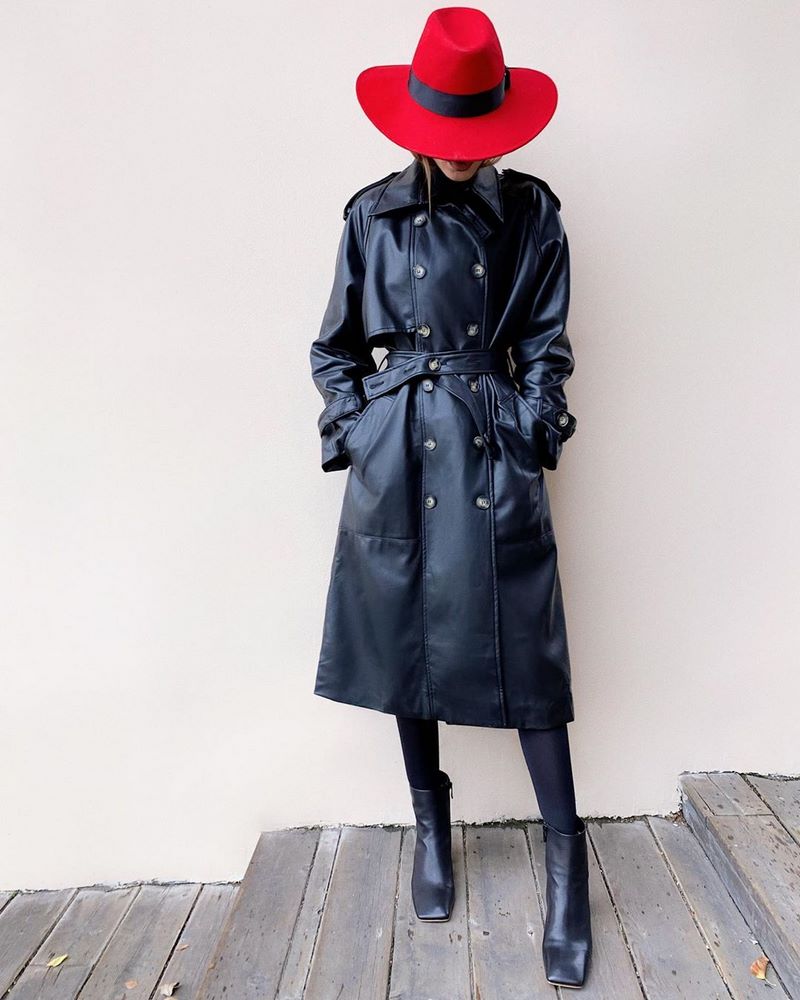 Модные тренды на весну 2026 – узнай, что будет актуальным в новом фэшн-сезоне