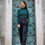 Стильный матовый маникюр 2026: идеи на фото