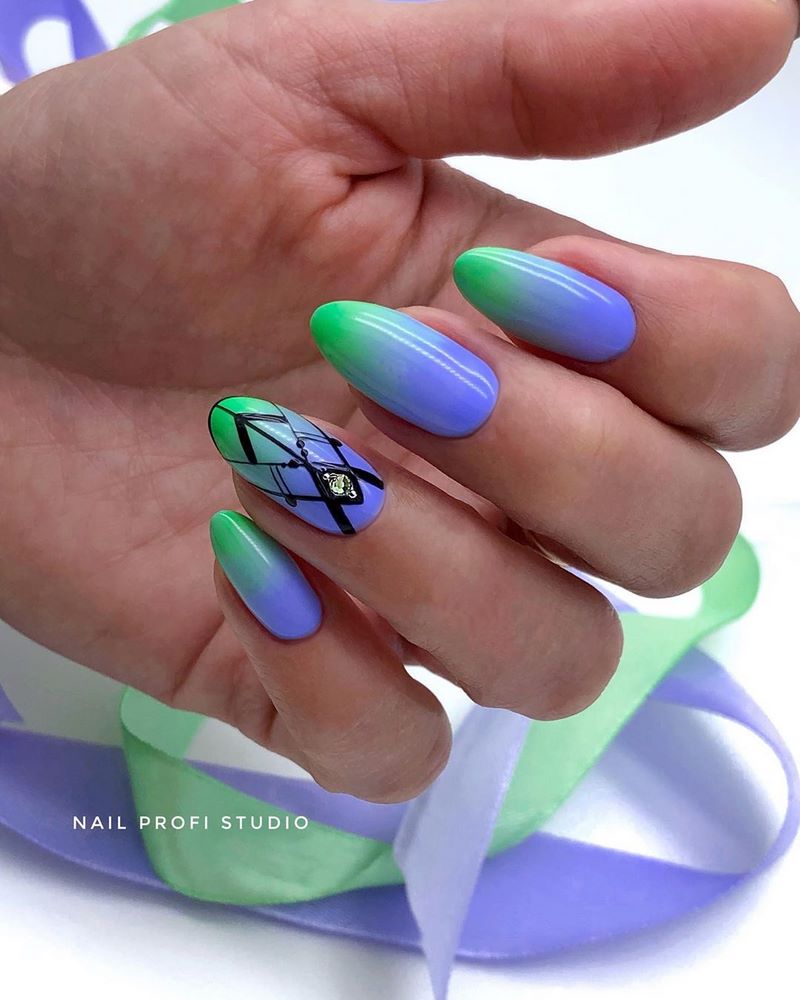 Модный выпускной маникюр 2026: тренды и новинки