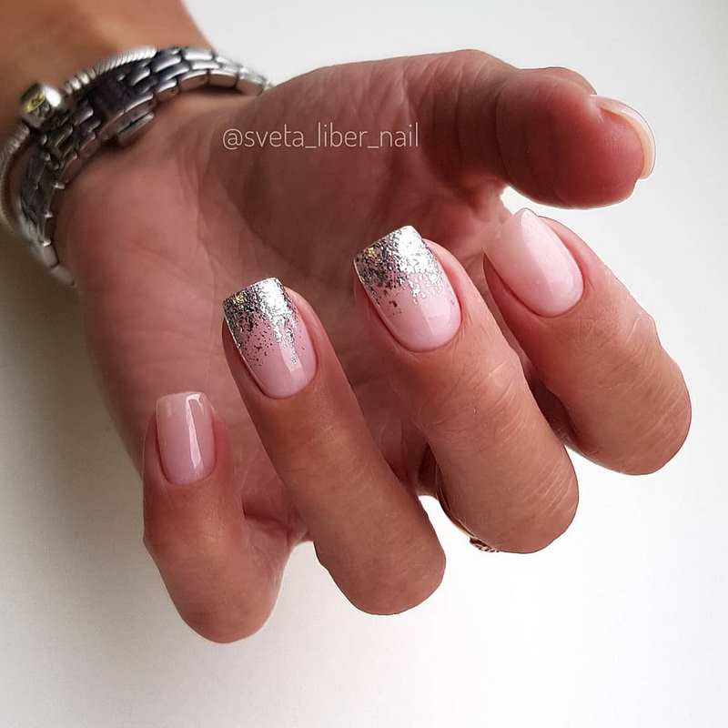 Модный выпускной маникюр 2026: тренды и новинки