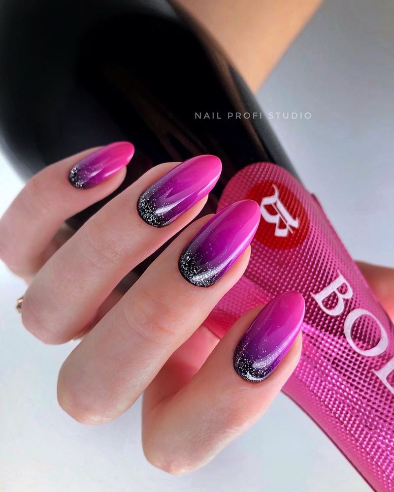 Модный выпускной маникюр 2026: тренды и новинки