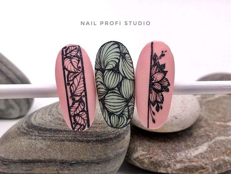 Модный выпускной маникюр 2026: тренды и новинки