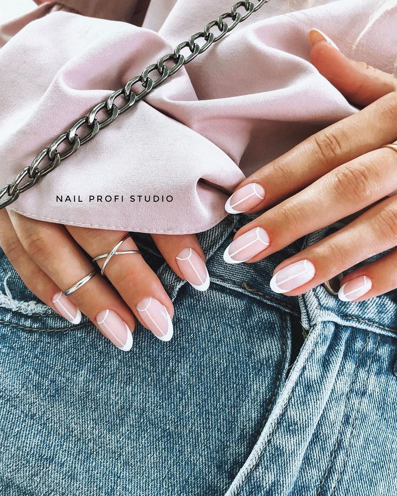 Модный выпускной маникюр 2026: тренды и новинки