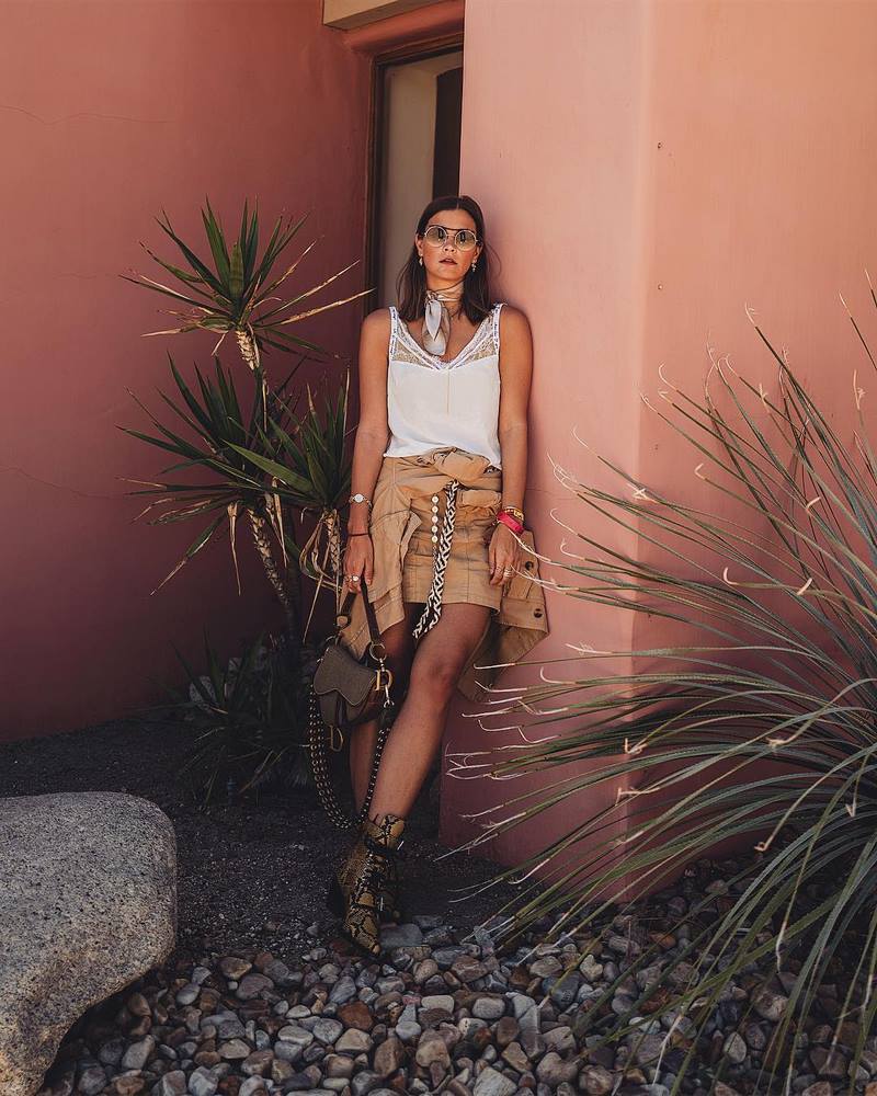 Красивые модели юбок весна-лето 2026: топ-10 главных трендов сезона