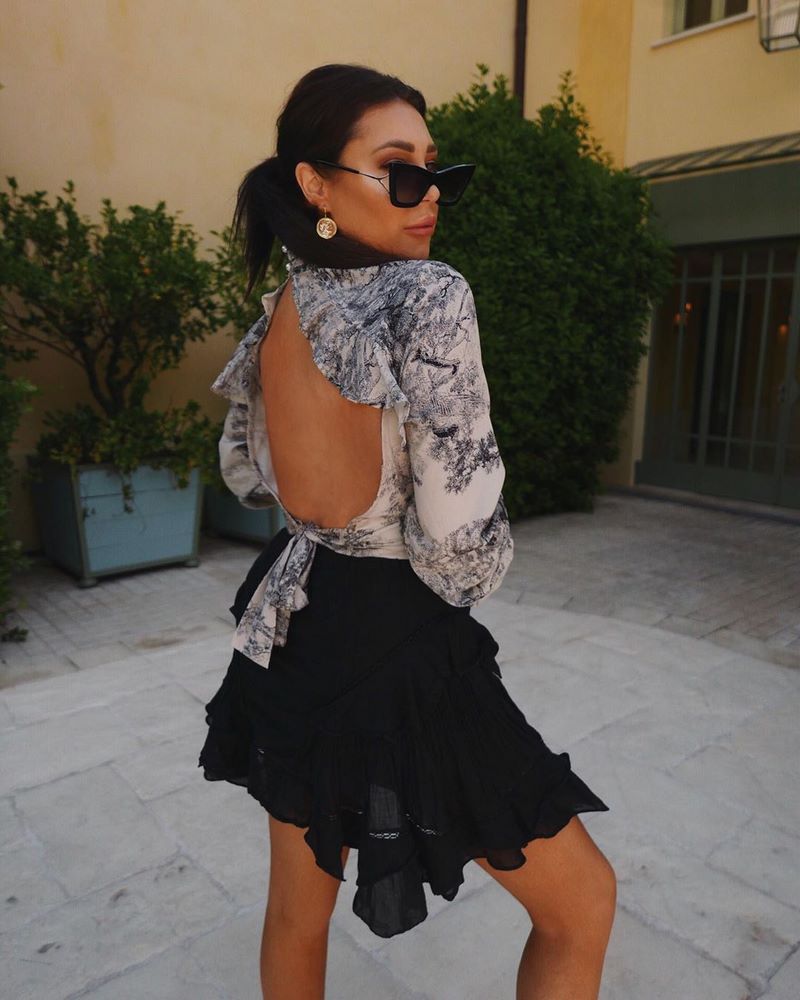 Красивые модели юбок весна-лето 2026: топ-10 главных трендов сезона