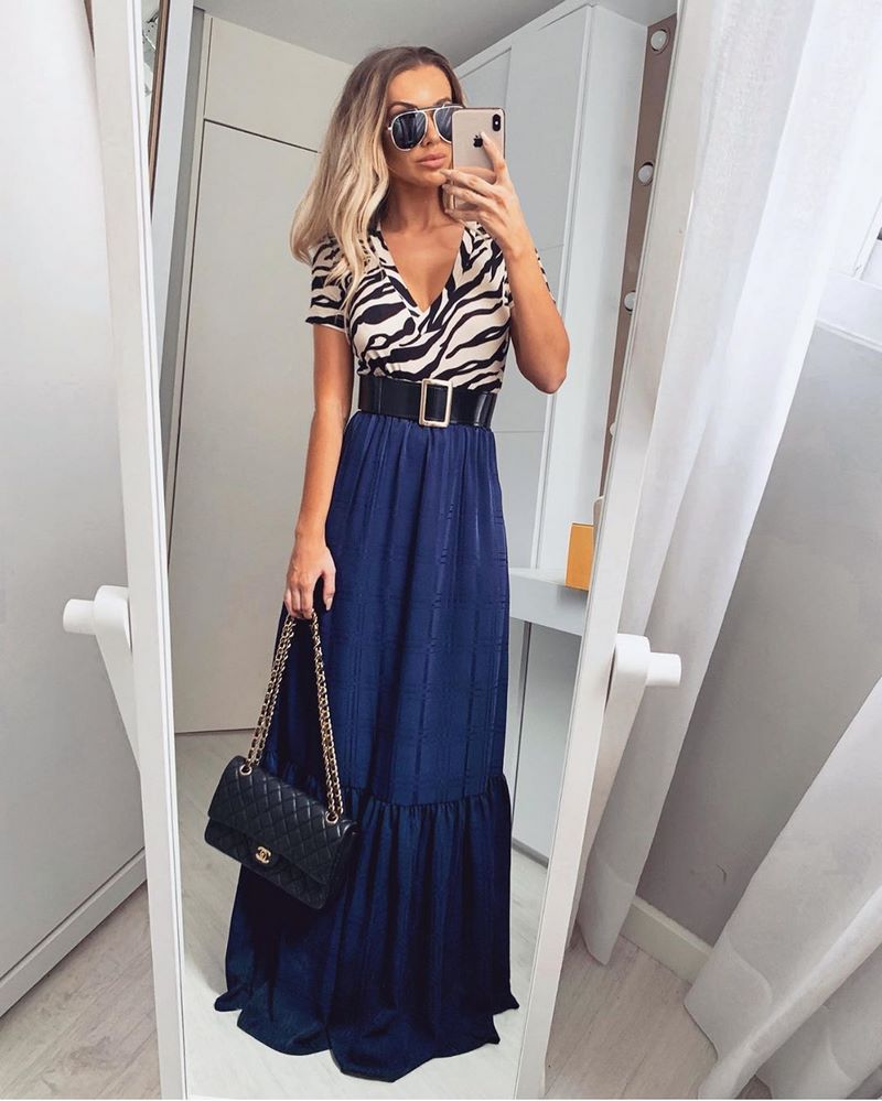 Красивые модели юбок весна-лето 2026: топ-10 главных трендов сезона