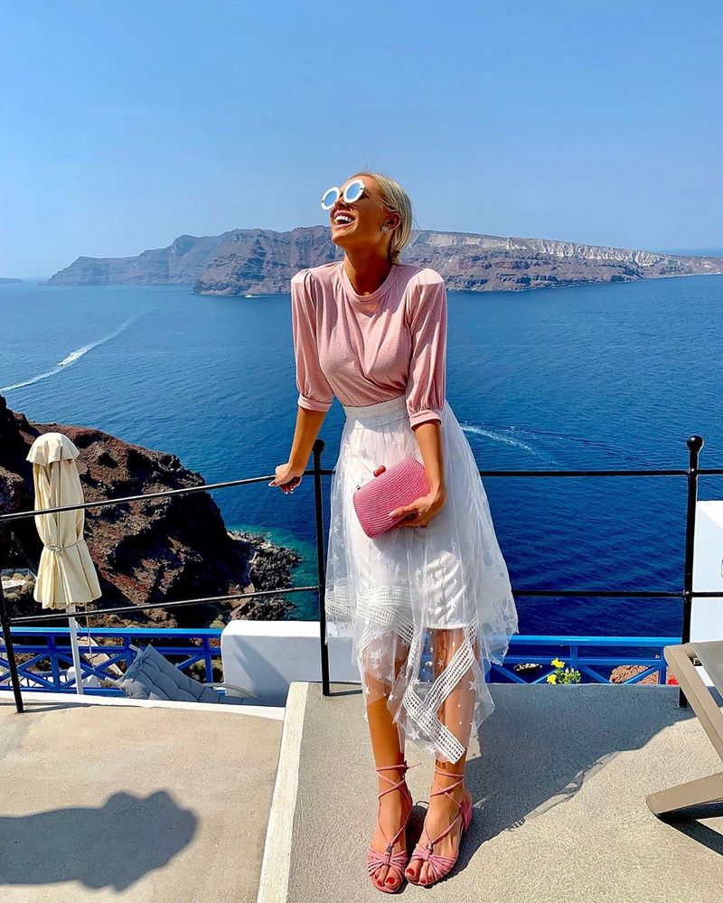 Красивые модели юбок весна-лето 2026: топ-10 главных трендов сезона