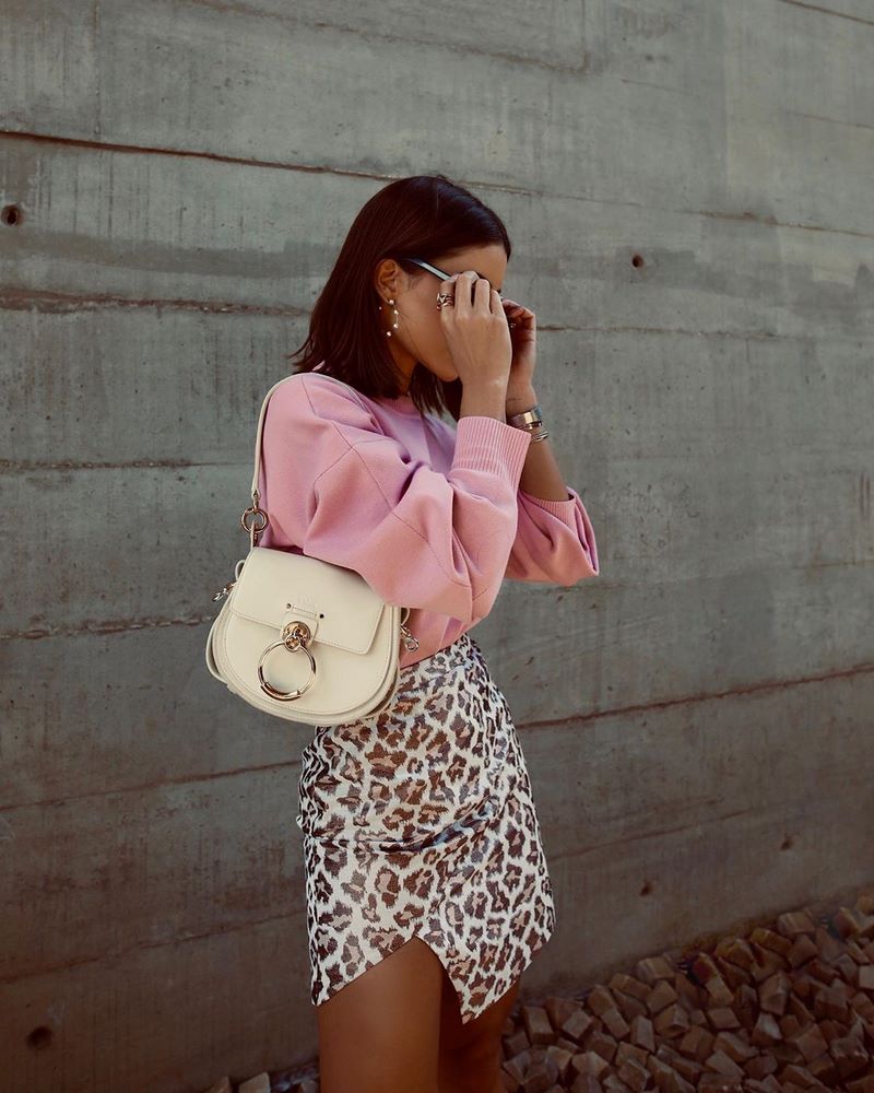 Красивые модели юбок весна-лето 2026: топ-10 главных трендов сезона