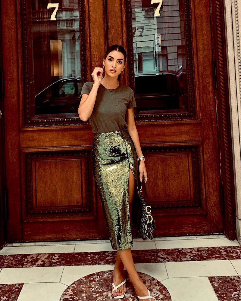 Красивые модели юбок весна-лето 2026: топ-10 главных трендов сезона