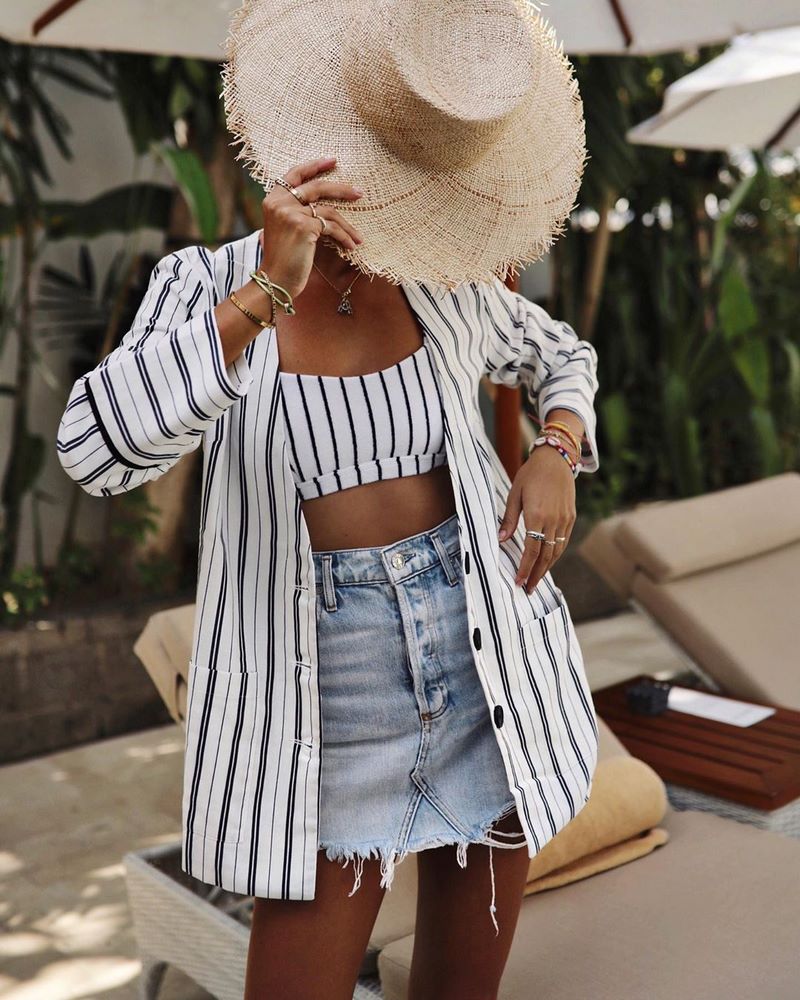 Красивые модели юбок весна-лето 2026: топ-10 главных трендов сезона