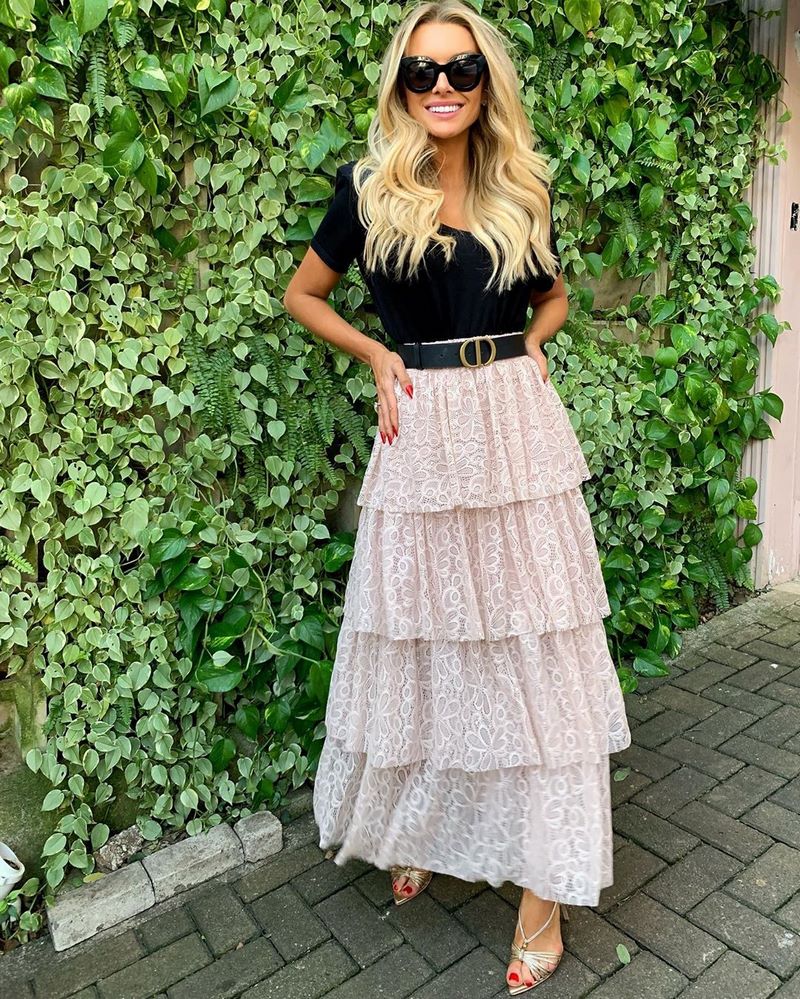 Красивые модели юбок весна-лето 2026: топ-10 главных трендов сезона