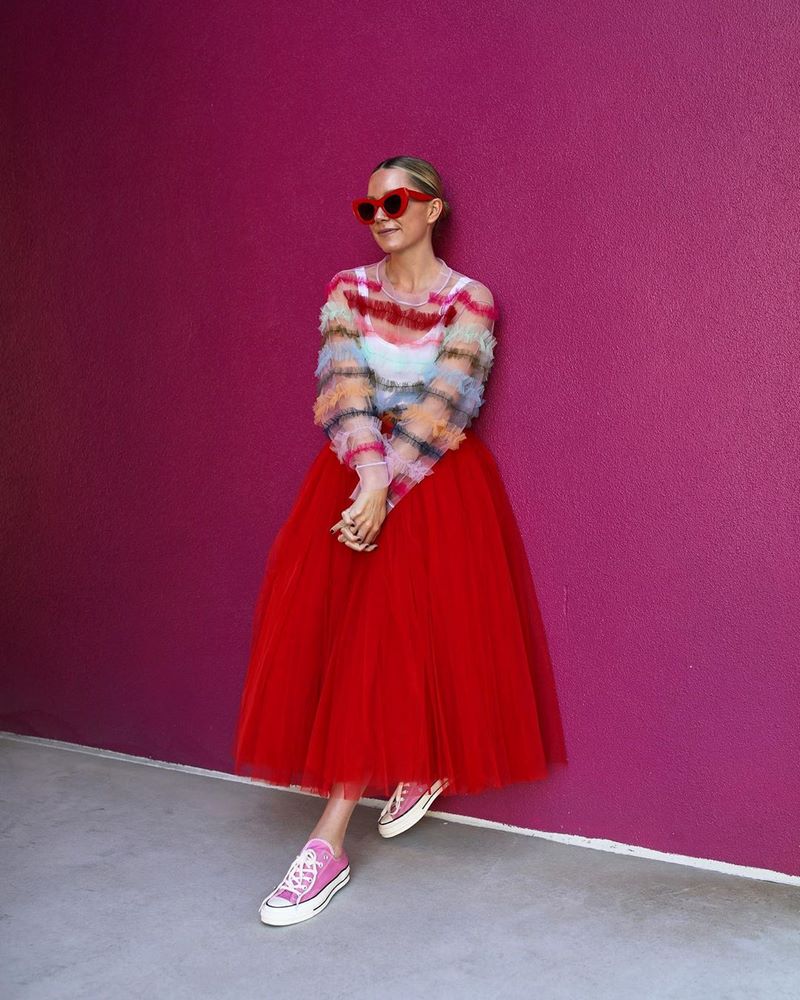 Красивые модели юбок весна-лето 2026: топ-10 главных трендов сезона