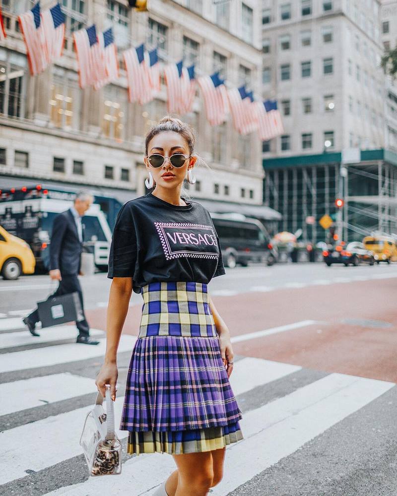 Красивые модели юбок весна-лето 2026: топ-10 главных трендов сезона