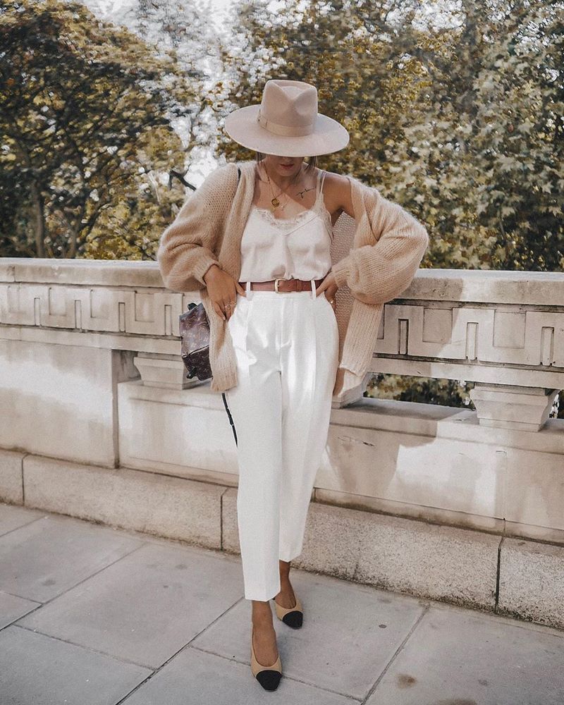 Модные кардиганы 2026: фото, новинки, тренды