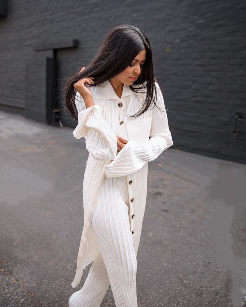 Модные кардиганы 2026: фото, новинки, тренды