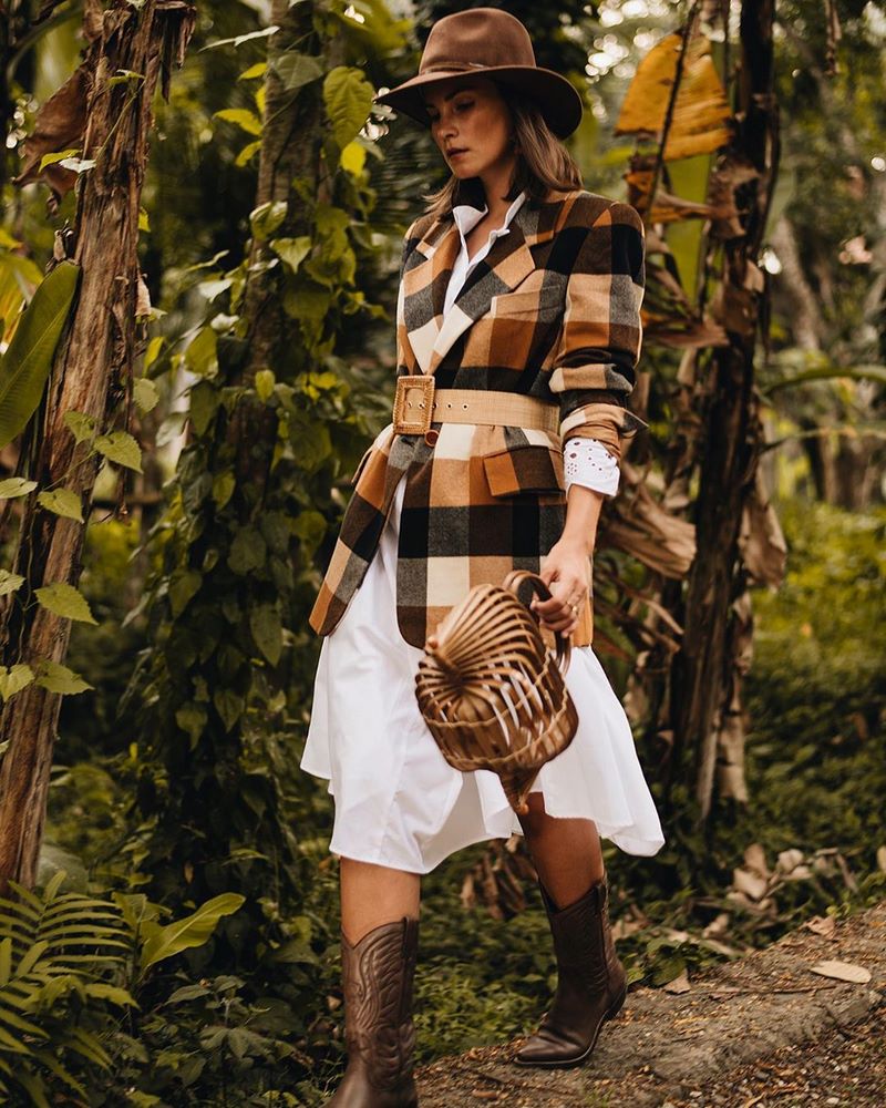 Новые тренды на женские пиджаки 2026. Топовые образы на любой вкус