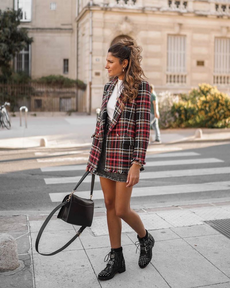 Новые тренды на женские пиджаки 2026. Топовые образы на любой вкус