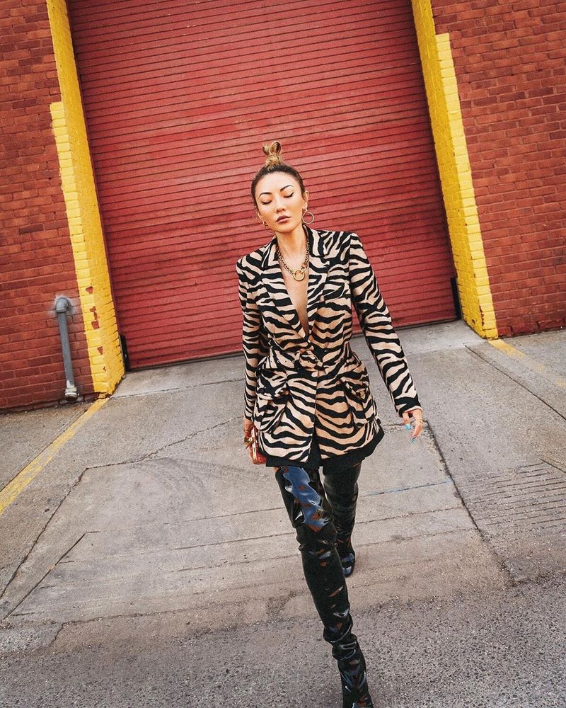 Новые тренды на женские пиджаки 2026. Топовые образы на любой вкус