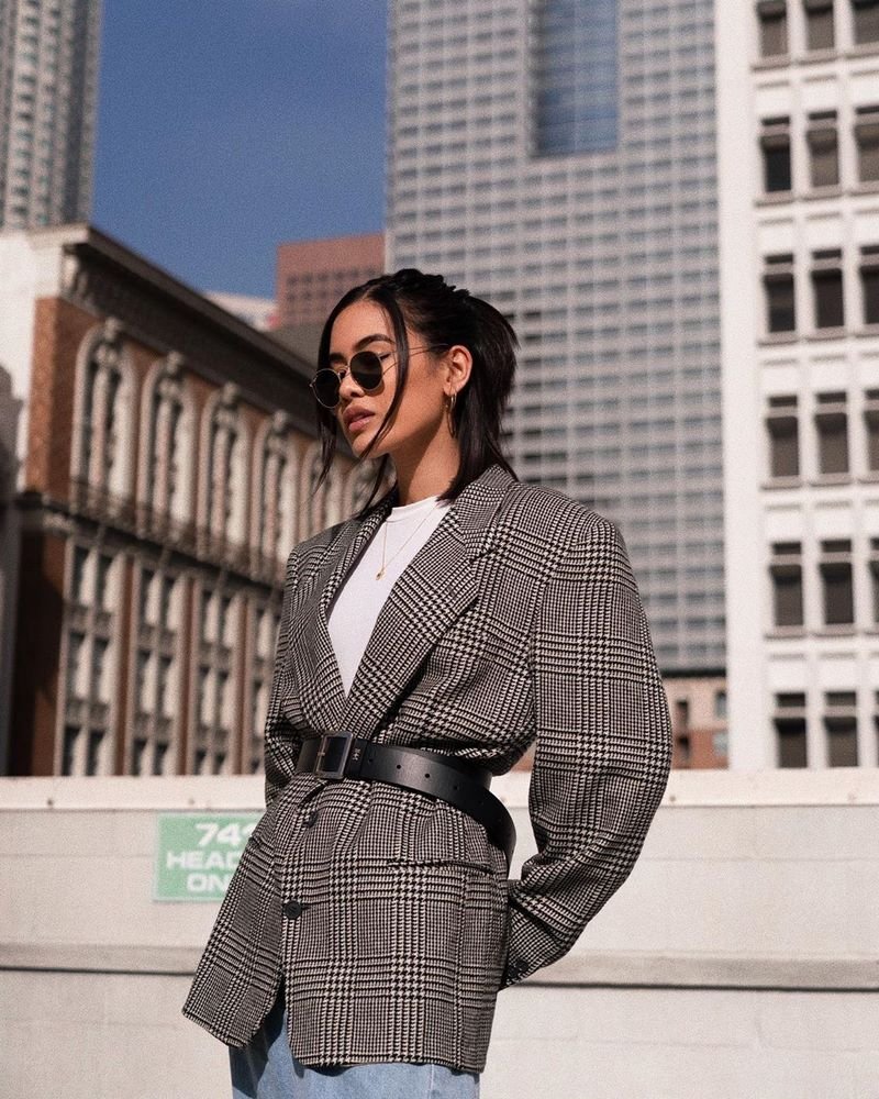 Новые тренды на женские пиджаки 2026. Топовые образы на любой вкус