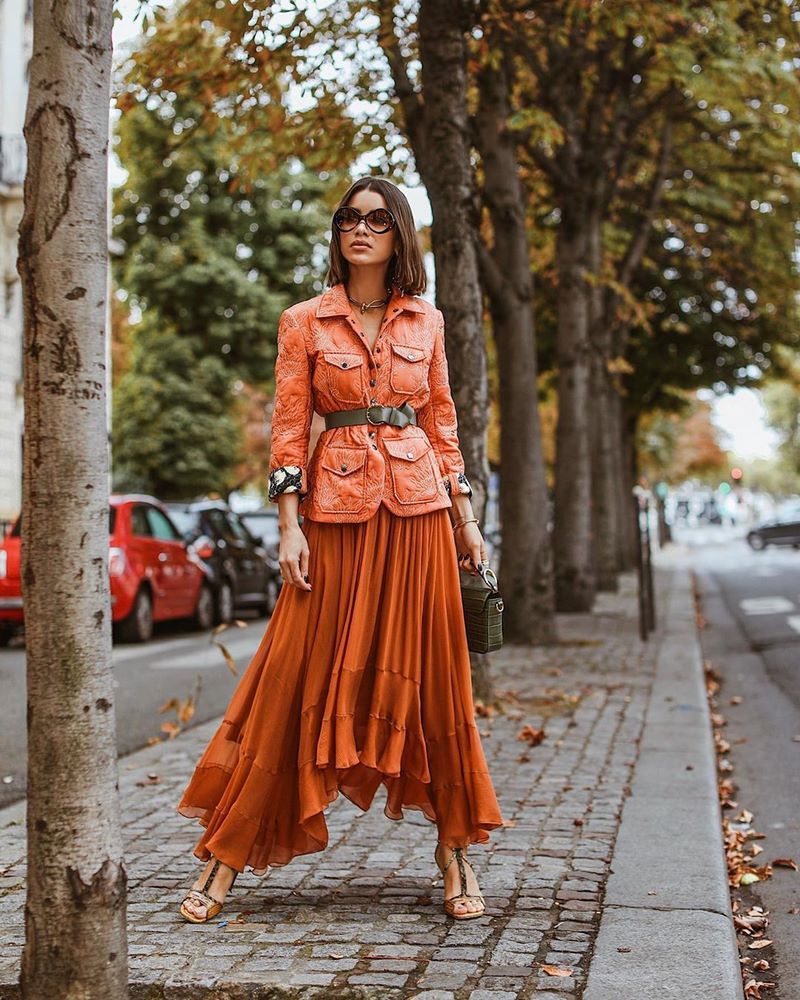 Новые тренды на женские пиджаки 2026. Топовые образы на любой вкус