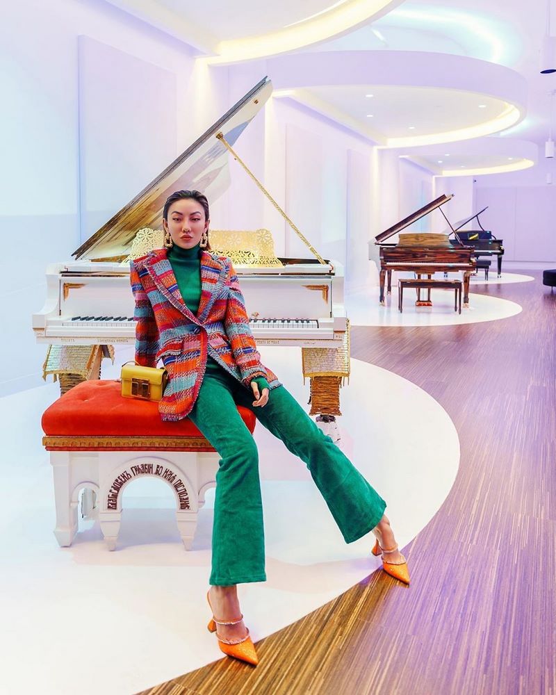 Новые тренды на женские пиджаки 2026. Топовые образы на любой вкус