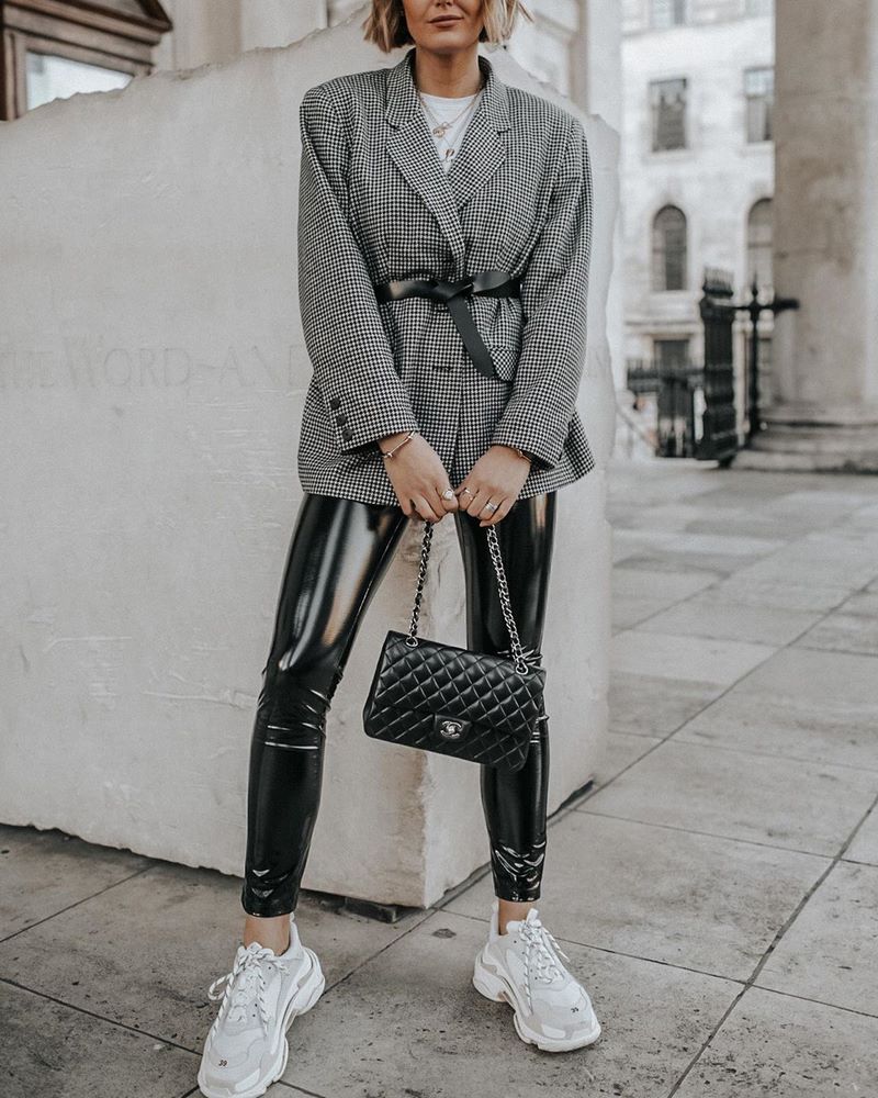 Новые тренды на женские пиджаки 2026. Топовые образы на любой вкус