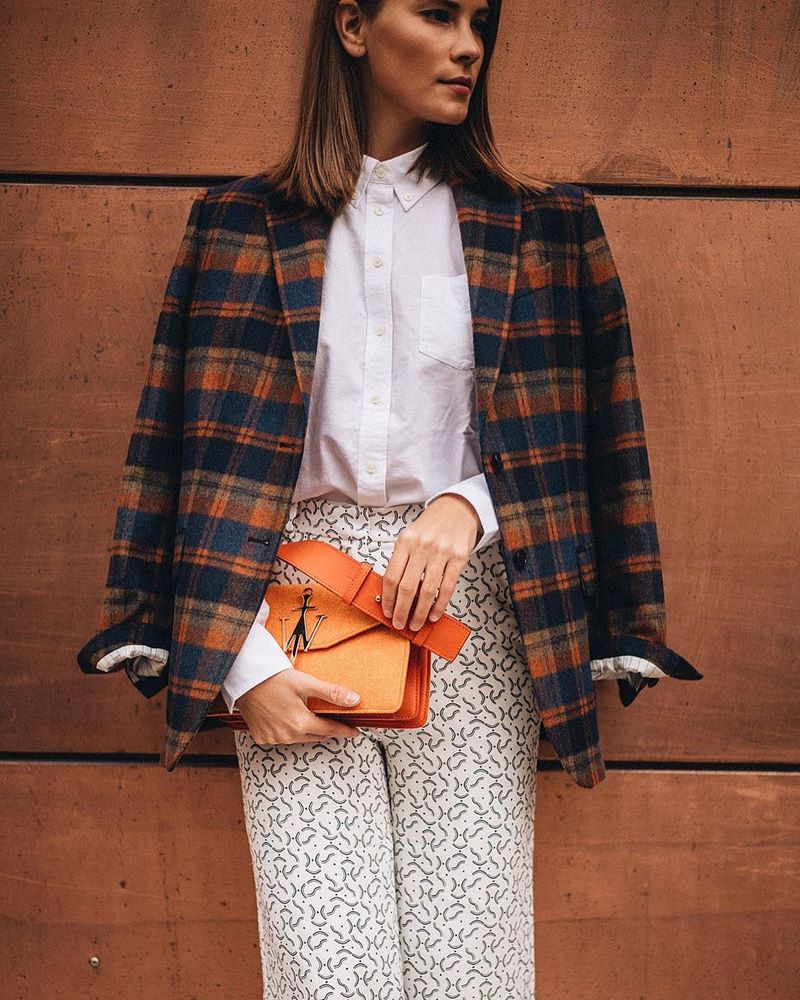 Новые тренды на женские пиджаки 2026. Топовые образы на любой вкус