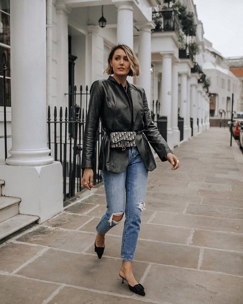 Новые тренды на женские пиджаки 2026. Топовые образы на любой вкус