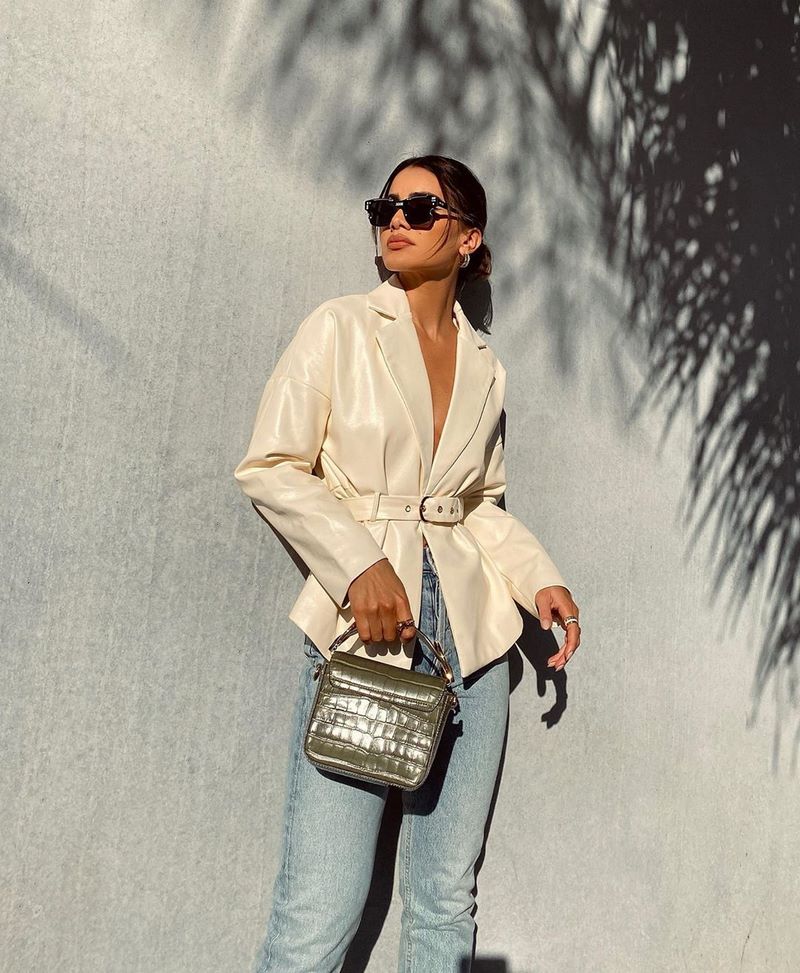 Новые тренды на женские пиджаки 2026. Топовые образы на любой вкус