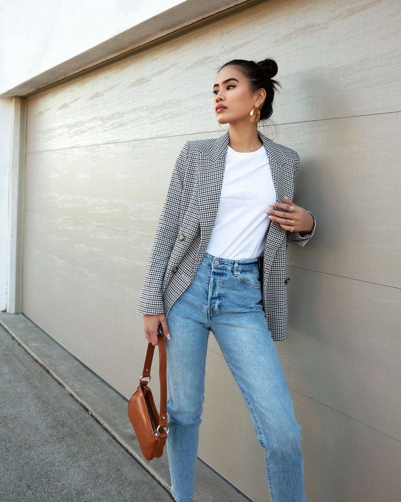 Новые тренды на женские пиджаки 2026. Топовые образы на любой вкус