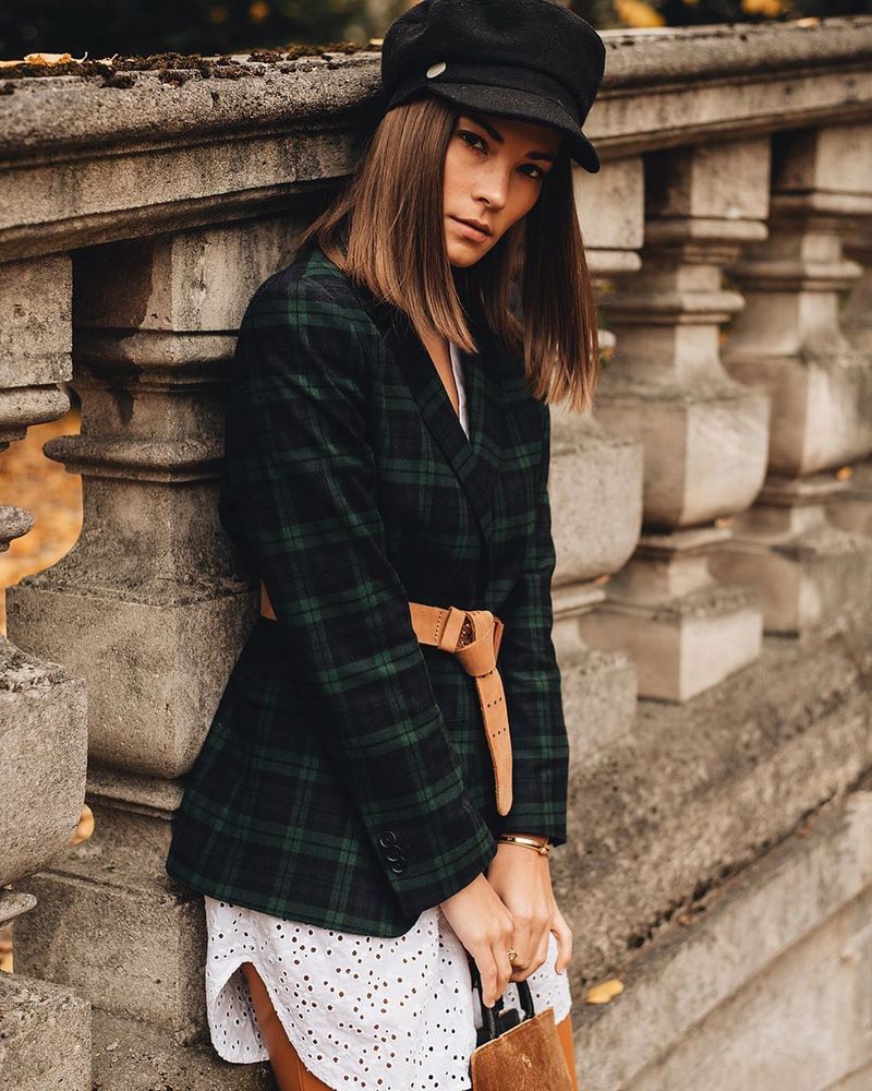 Новые тренды на женские пиджаки 2026. Топовые образы на любой вкус