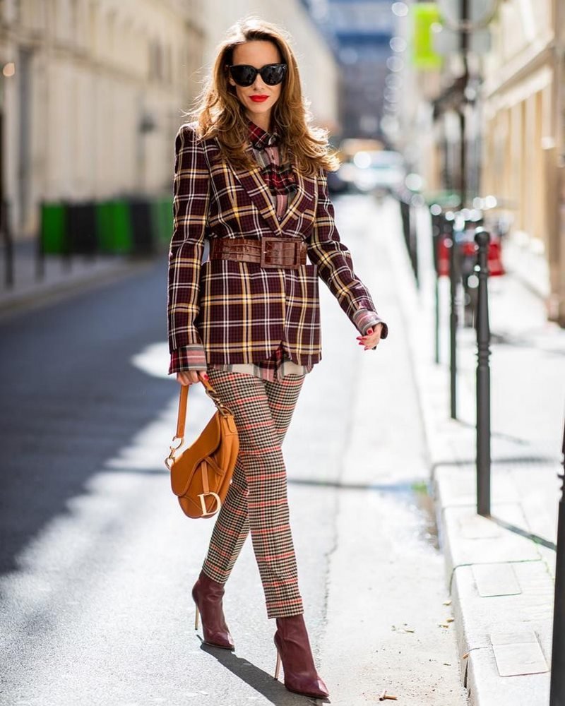 Новые тренды на женские пиджаки 2026. Топовые образы на любой вкус