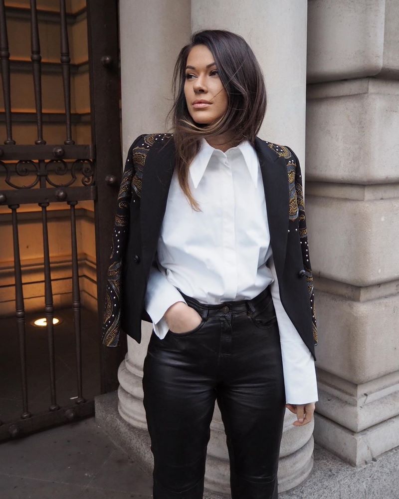 Новые тренды на женские пиджаки 2026. Топовые образы на любой вкус