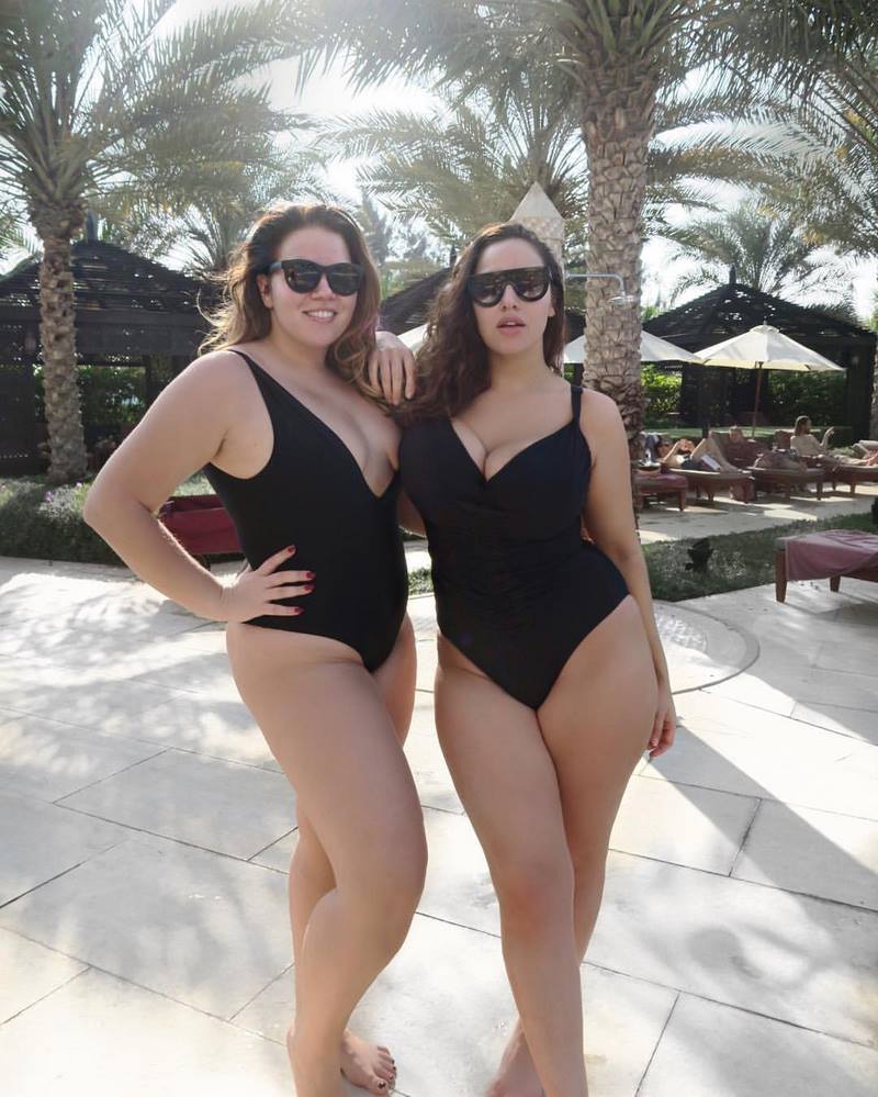 Красивые купальники для полных 2026. Новые модели и тренды