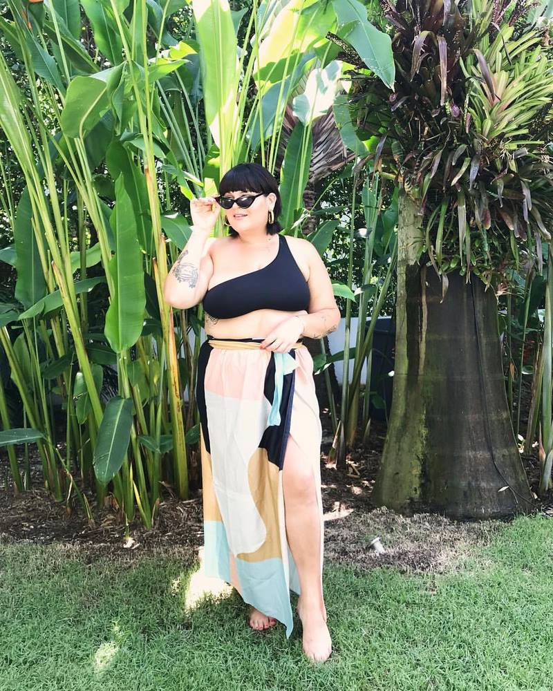 Красивые купальники для полных 2026. Новые модели и тренды