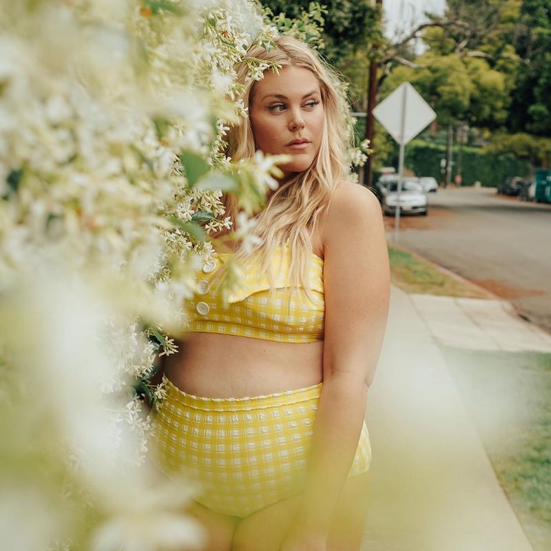 Красивые купальники для полных 2026. Новые модели и тренды