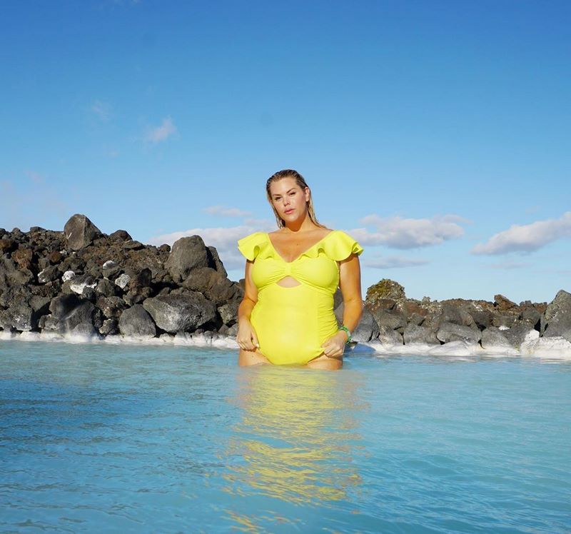 Красивые купальники для полных 2026. Новые модели и тренды