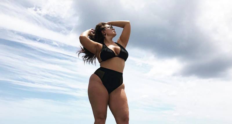 Красивые купальники для полных 2026. Новые модели и тренды