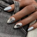 Молочный маникюр 2026 – нейл-хит нового сезона