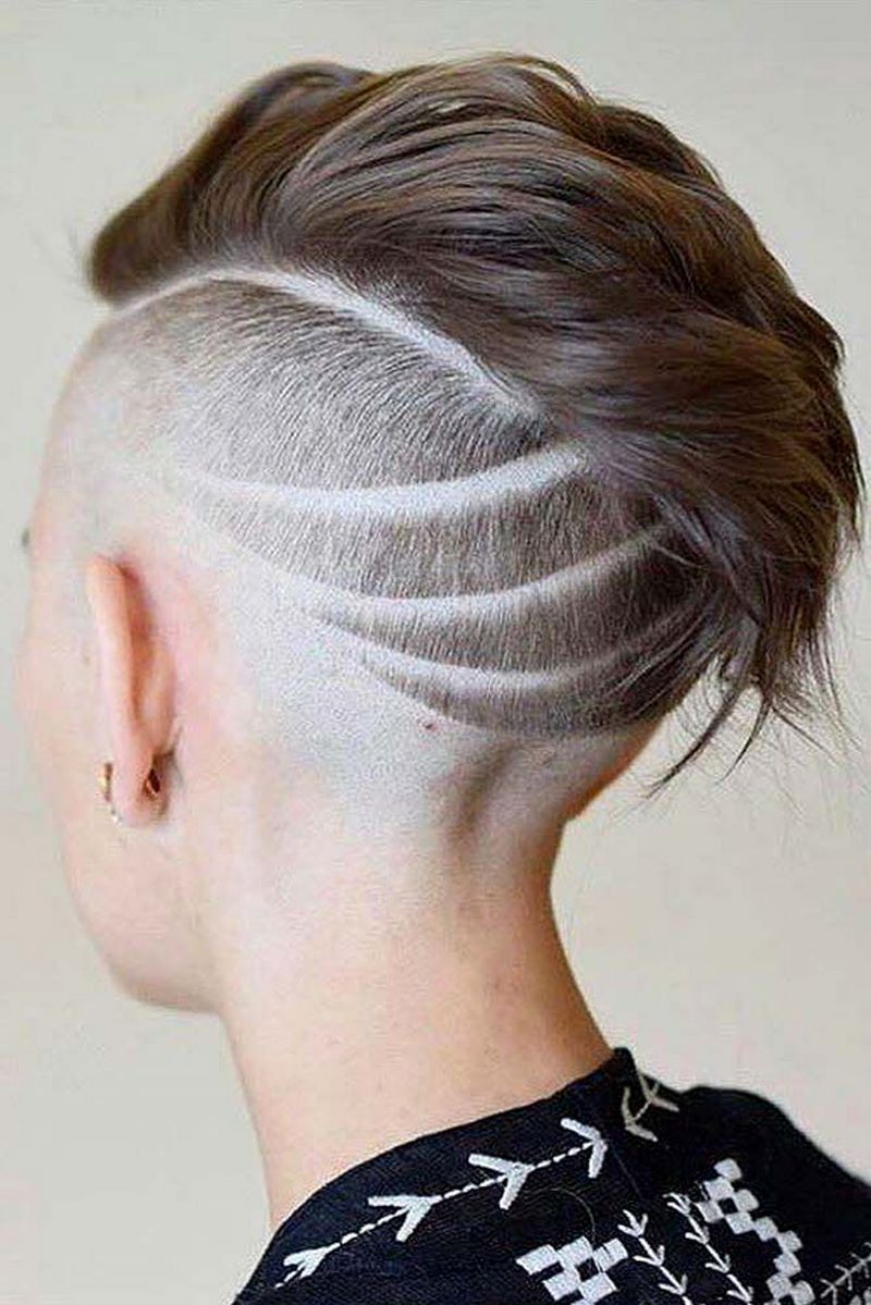 Короткие женские стрижки 2026: фото, идеи коротких стрижек