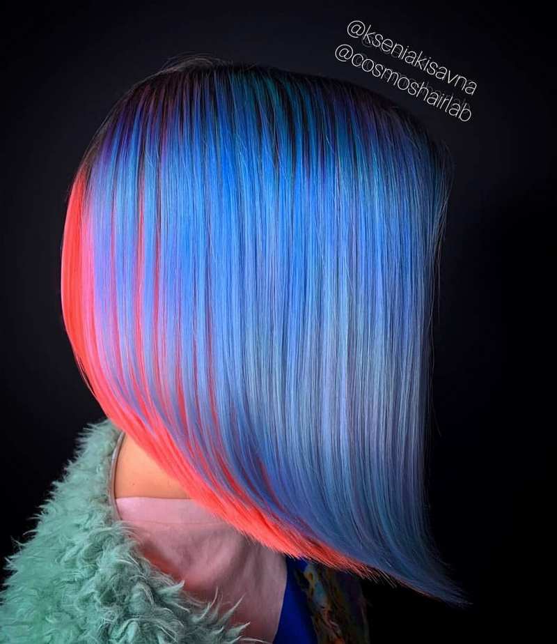 Короткие женские стрижки 2026: фото, идеи коротких стрижек