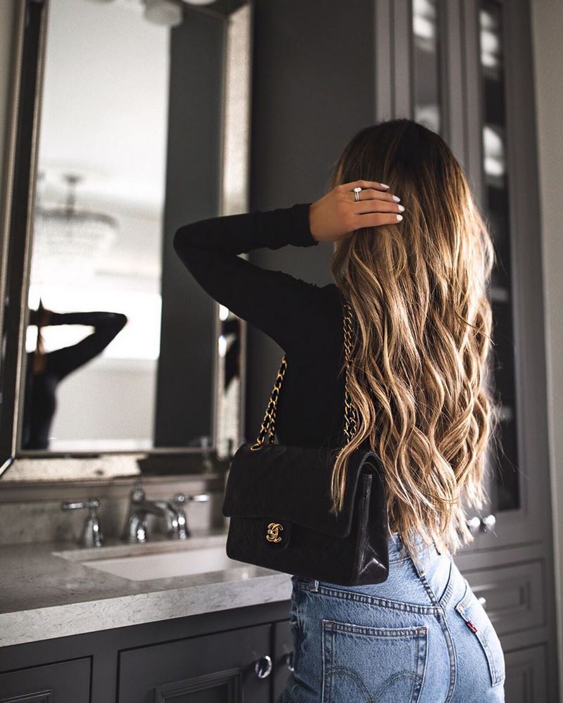 Топовые идеи стрижек и причесок на длинные волосы в сезоне 2026