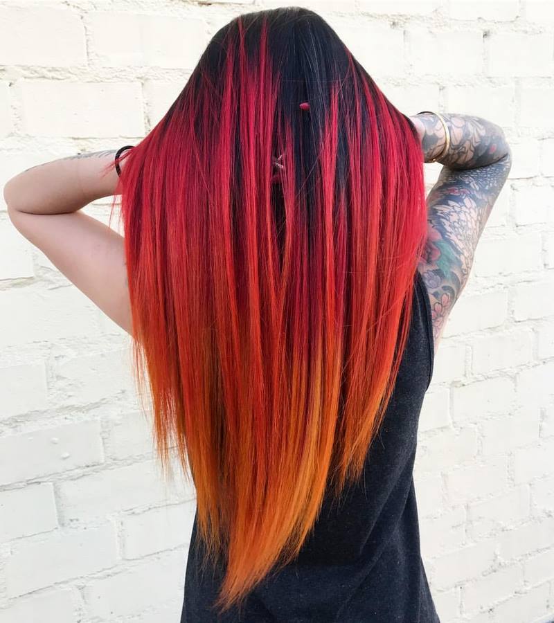 Топовые идеи стрижек и причесок на длинные волосы в сезоне 2026