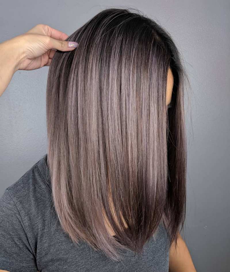 Топовые идеи стрижек и причесок на длинные волосы в сезоне 2026