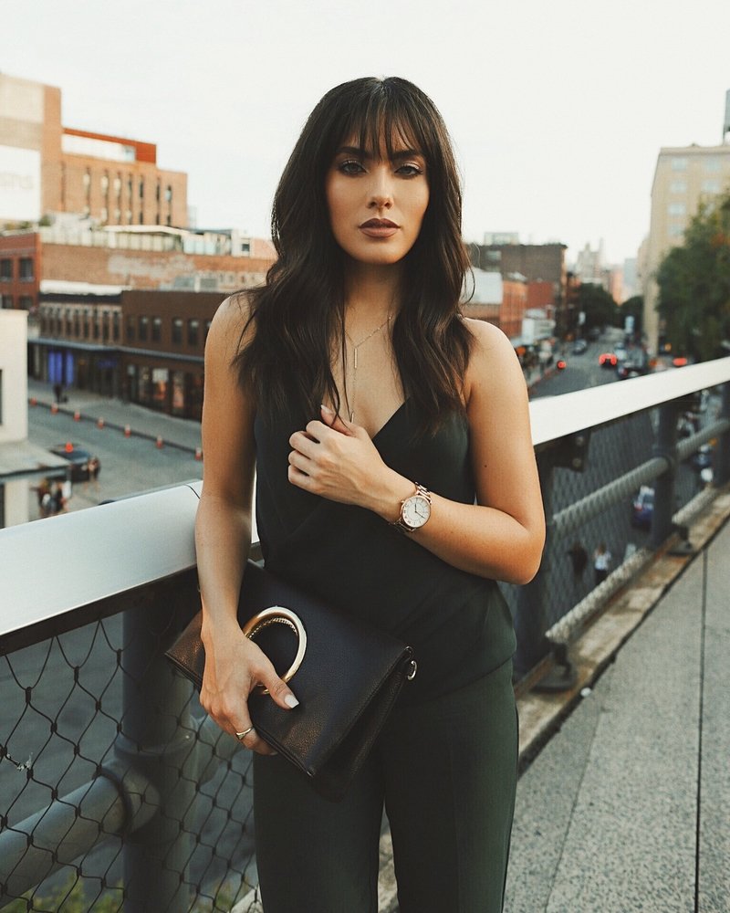 Топовые идеи стрижек и причесок на длинные волосы в сезоне 2026