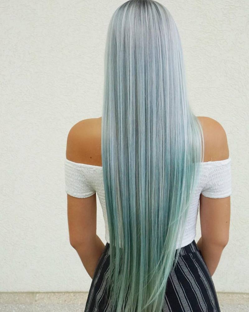 Топовые идеи стрижек и причесок на длинные волосы в сезоне 2026