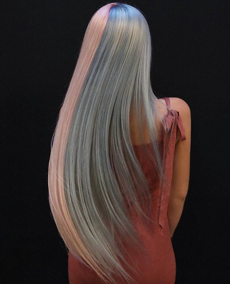 Топовые идеи стрижек и причесок на длинные волосы в сезоне 2026