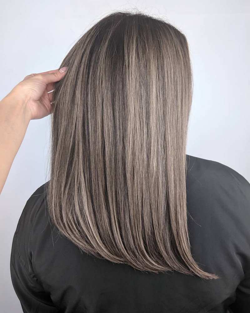 Топовые идеи стрижек и причесок на длинные волосы в сезоне 2026