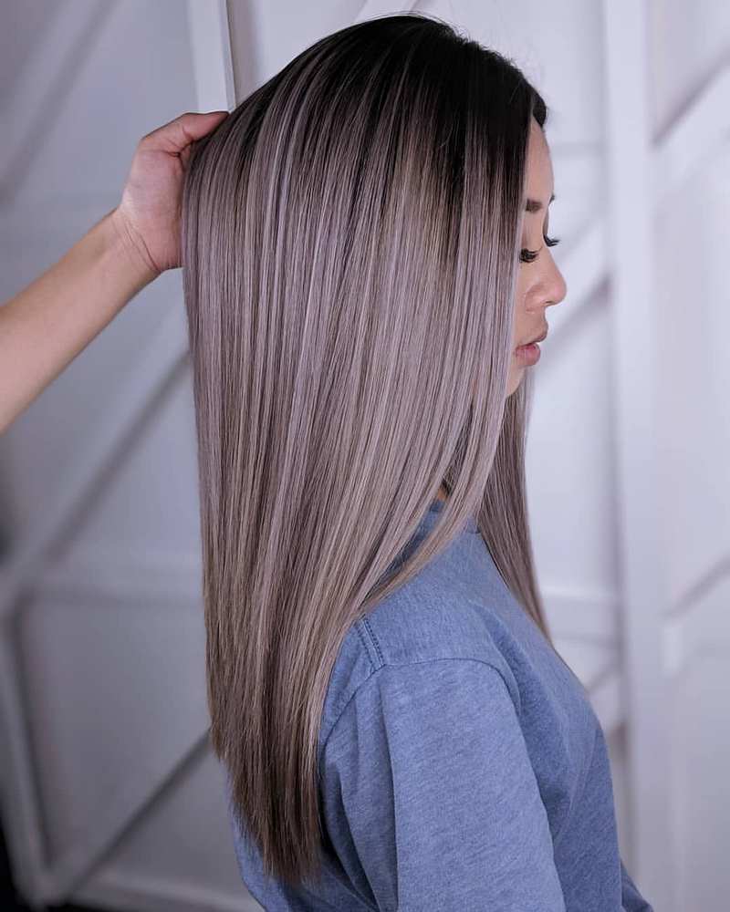 Топовые идеи стрижек и причесок на длинные волосы в сезоне 2026